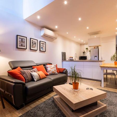 Appartement Lou Brigadou à Saint-Raphaël Extérieur photo