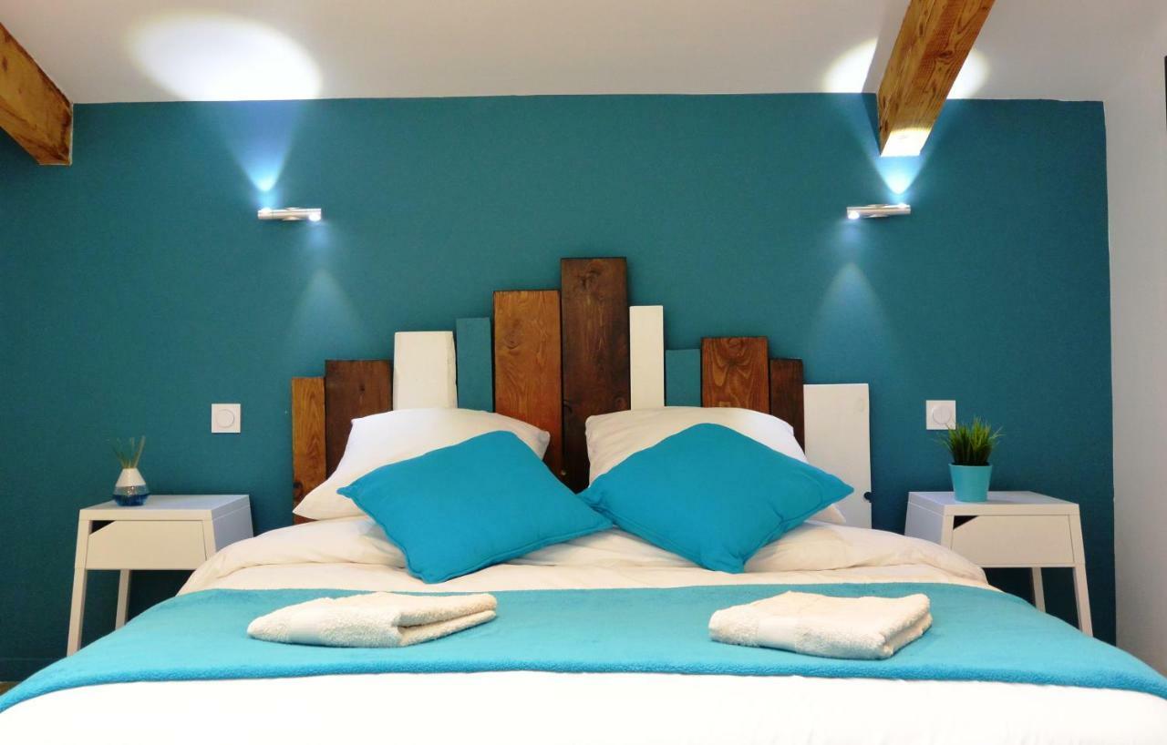 Appartement Lou Brigadou à Saint-Raphaël Extérieur photo