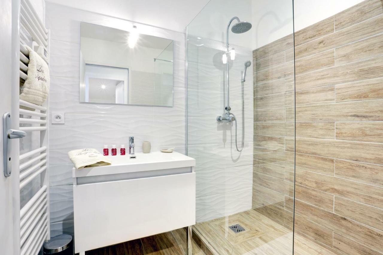 Appartement Lou Brigadou à Saint-Raphaël Extérieur photo